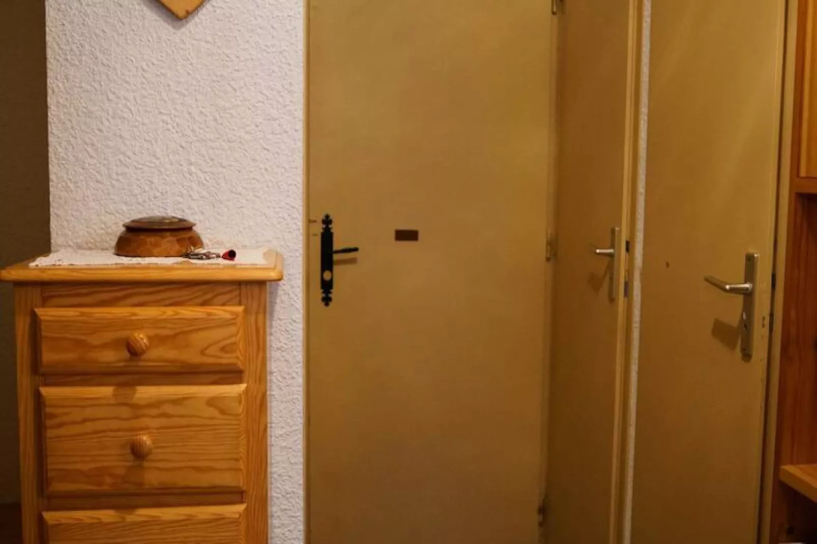 Residence Les Choseaux-Untagged