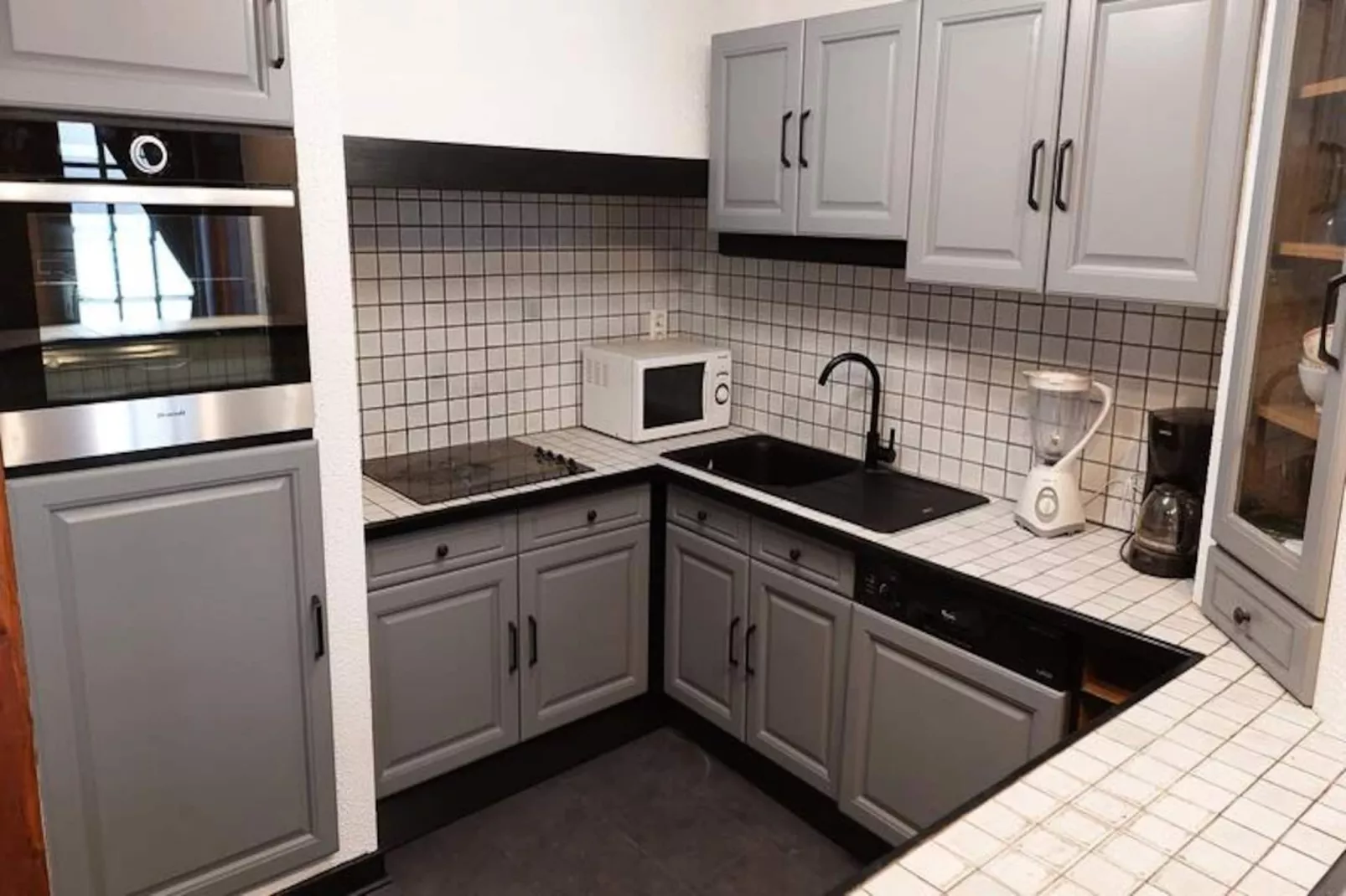 Résidence Aux Sports - Untagged