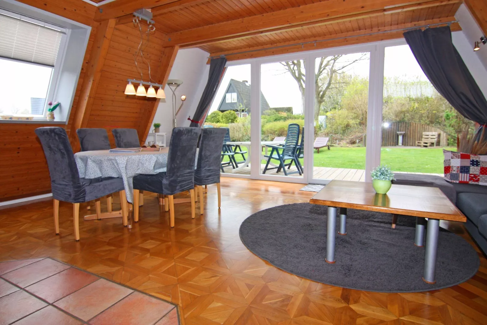 Ferienhaus Damp-Ferienhaus Giese-Dining room
