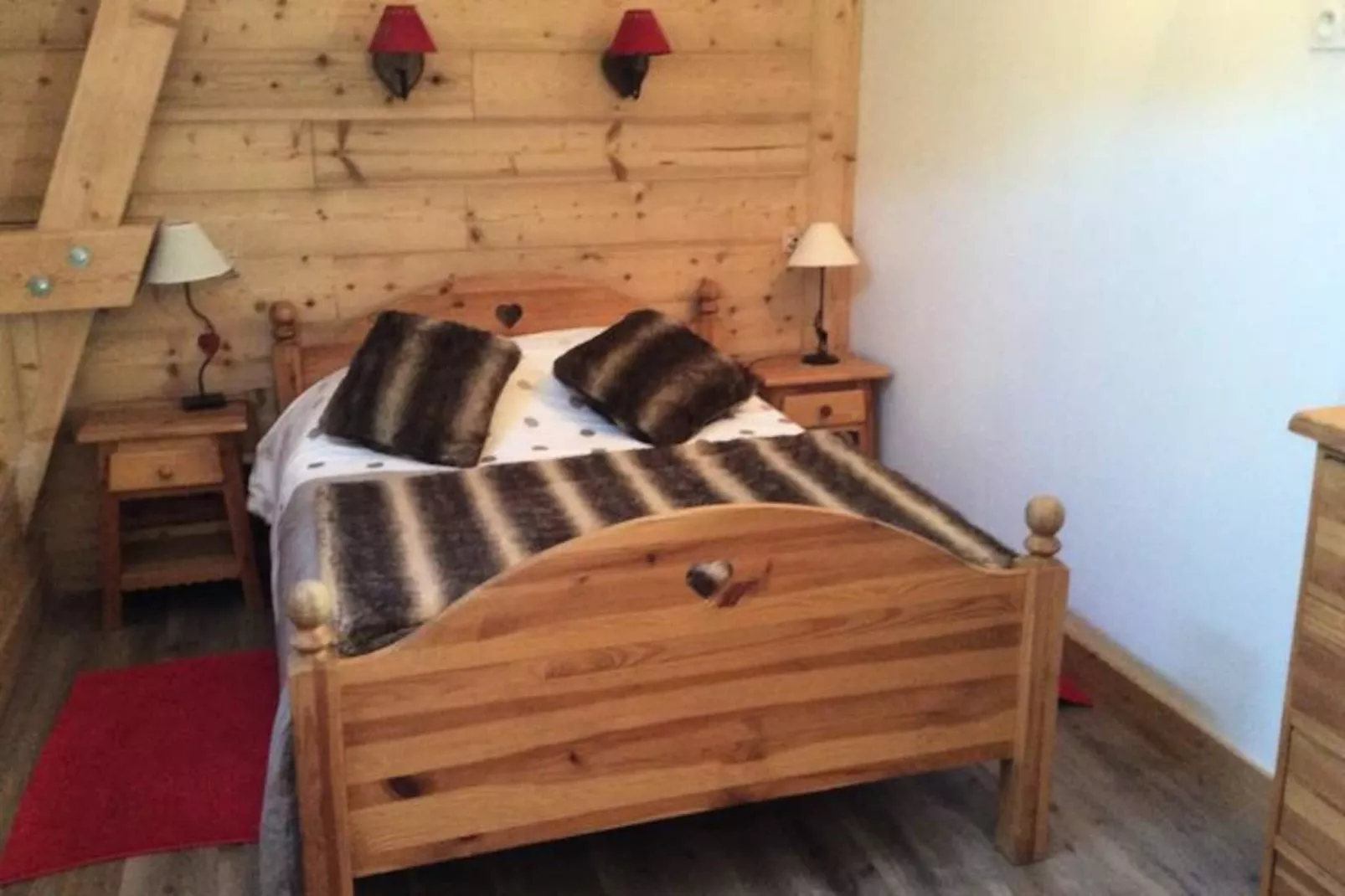 Résidence Aux Sports - Non tagué