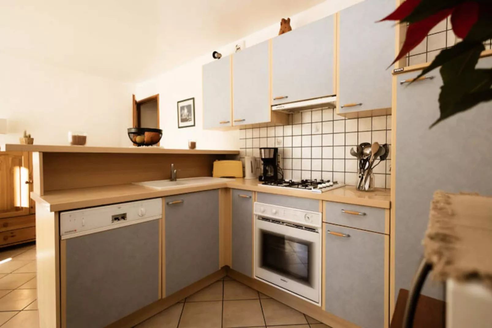 Chalet Le Gentiana - Nicht zugeordnet