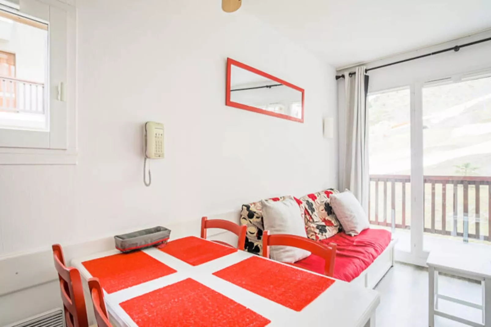 Résidence Le Thabor - maeva Home-Untagged