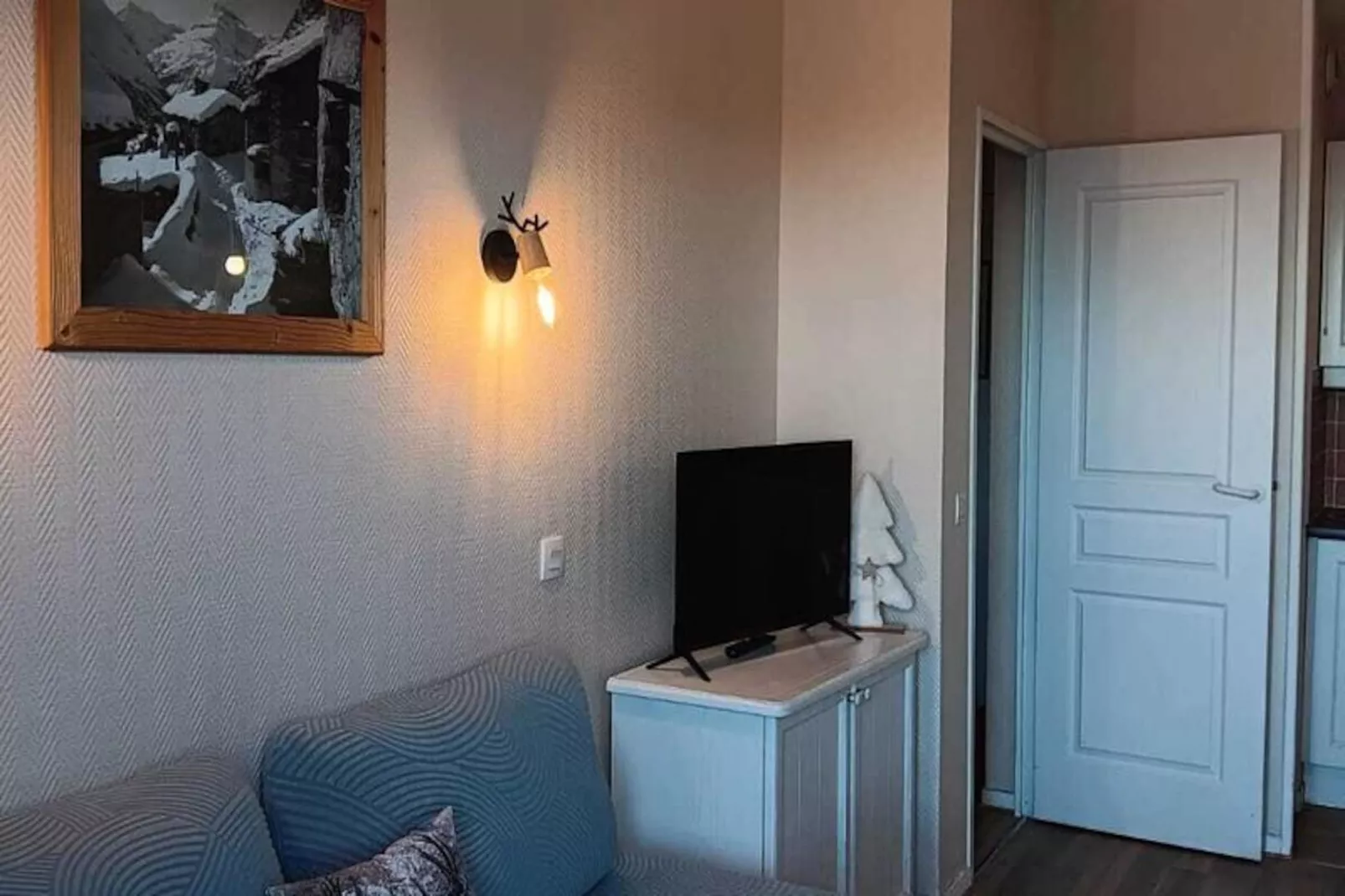 Résidence Le Thabor - maeva Home-Untagged