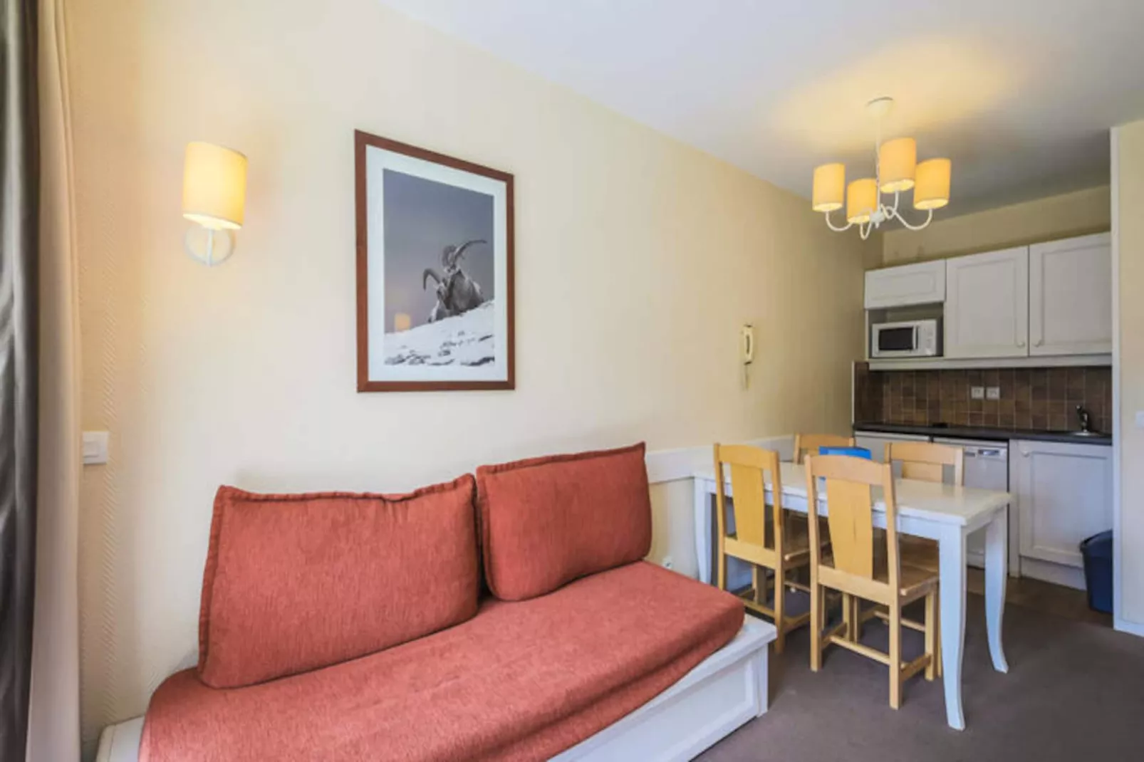 Résidence Le Thabor - maeva Home-Untagged