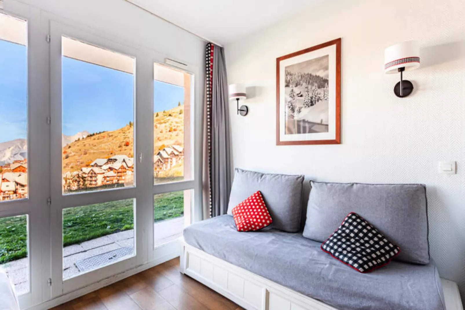 Résidence Le Thabor - maeva Home-Non tagué