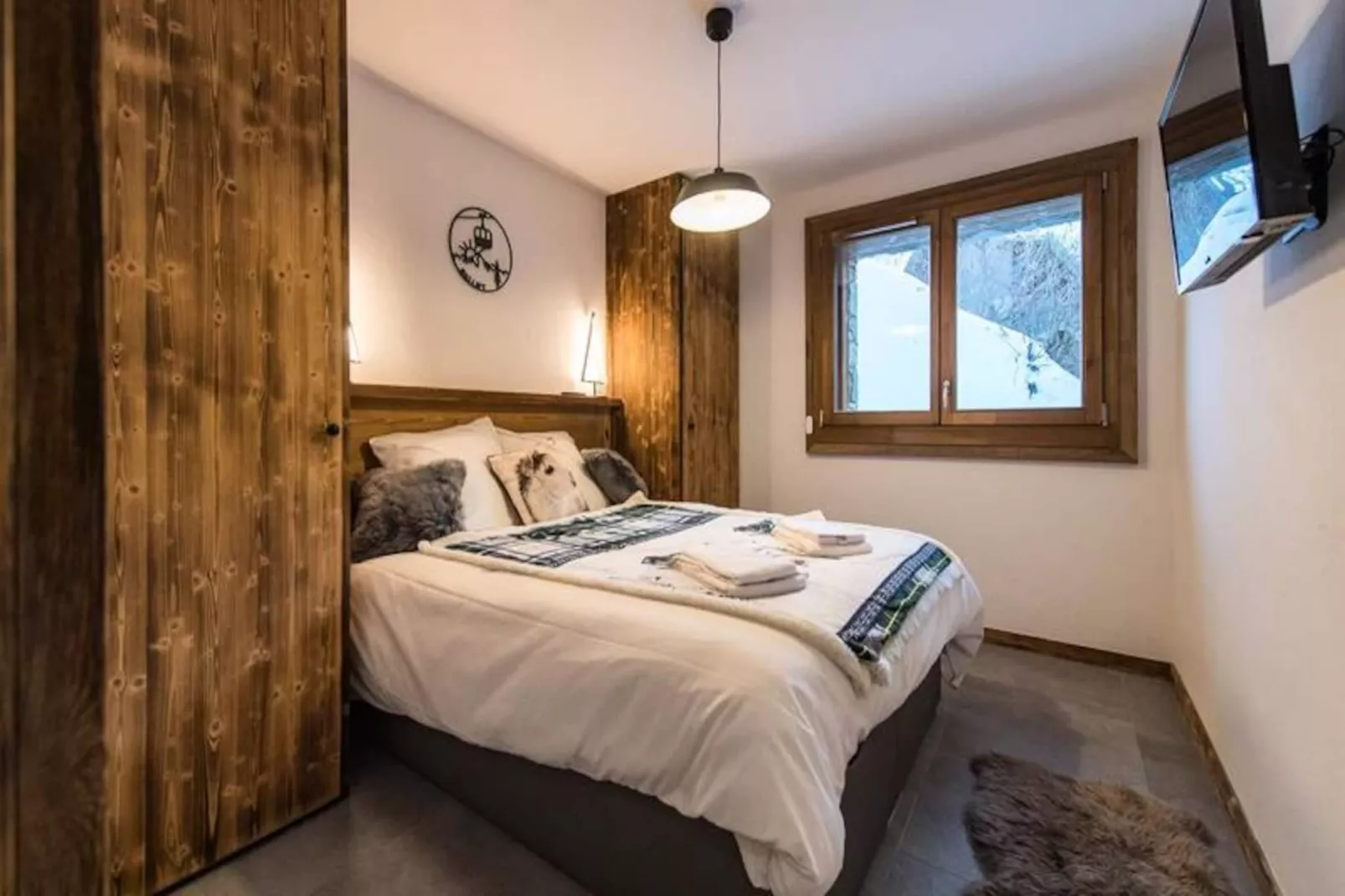 Résidence L'olvera-Untagged