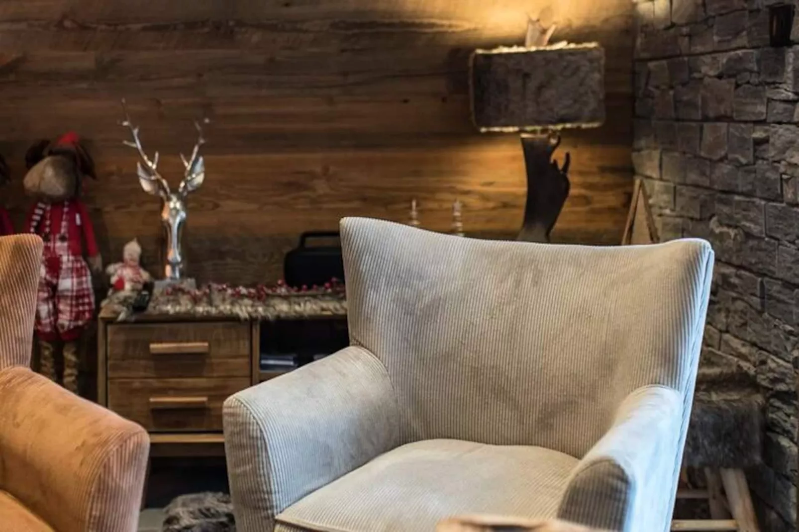 Résidence L'olvera-Untagged