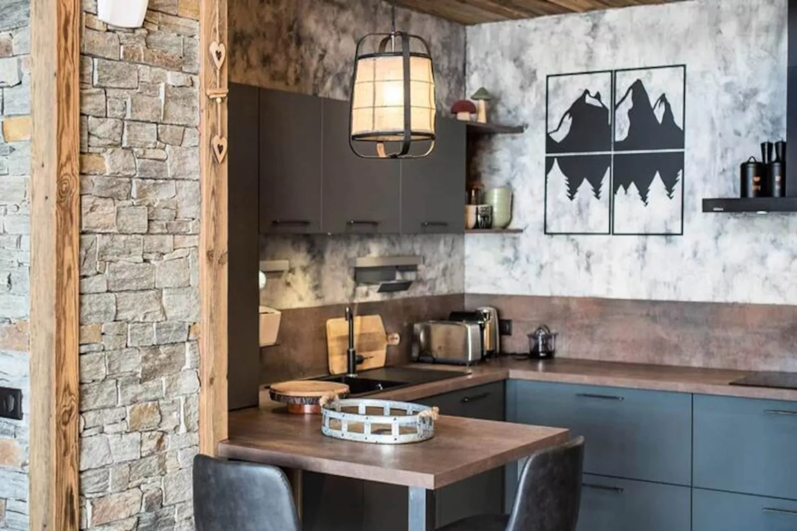 Résidence L'olvera-Untagged