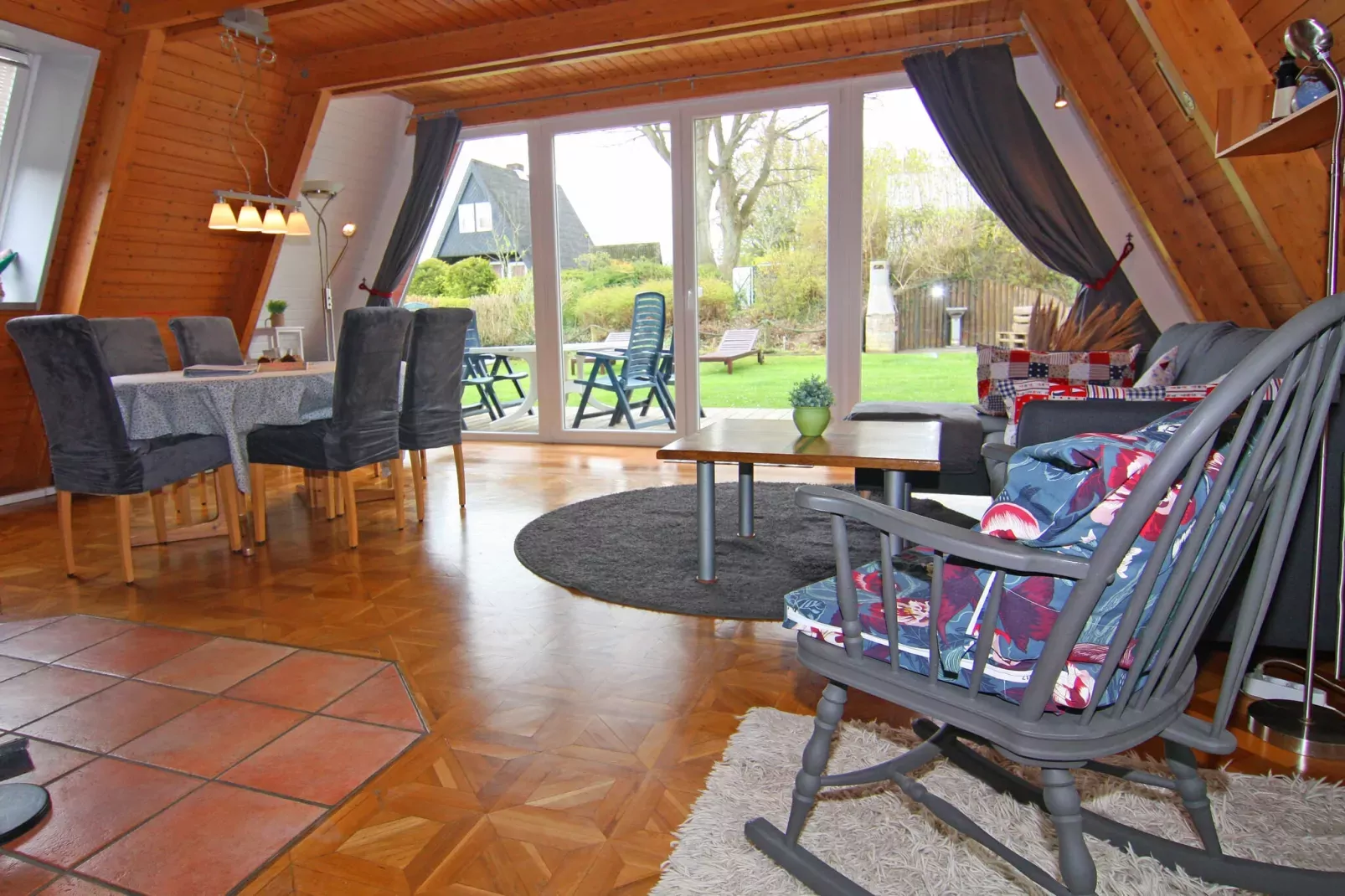 Ferienhaus Damp-Ferienhaus Giese-Dining room