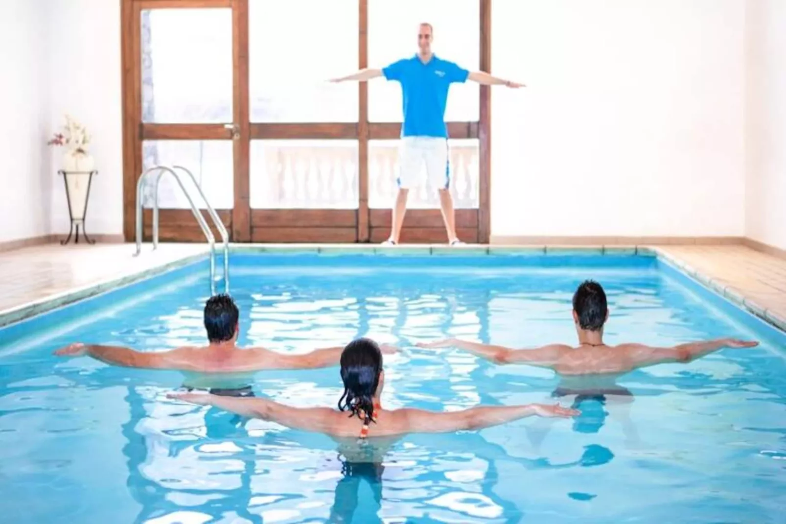 Village Club MMV Le Val Cenis *** - Pension complète-Nicht zugeordnet