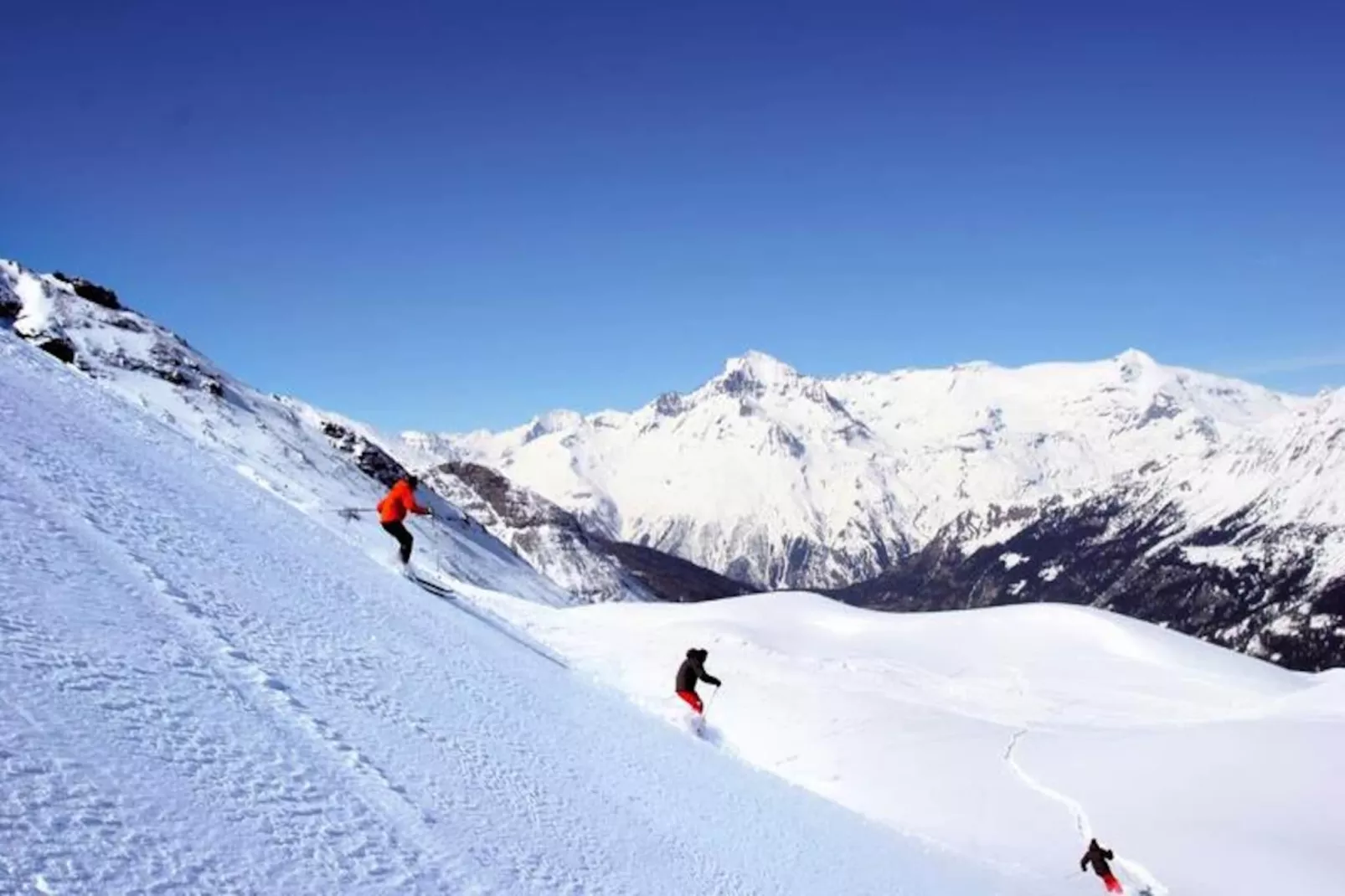 VVF Val-Cenis Haute-Maurienne ***-Nicht zugeordnet