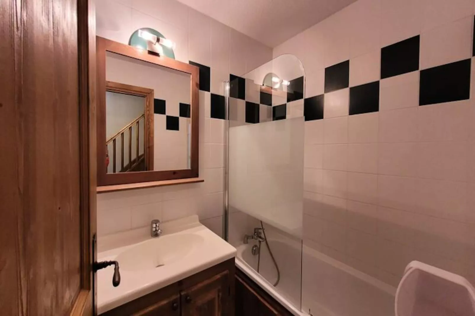 Résidence Le Clos Vanoise - Nicht zugeordnet