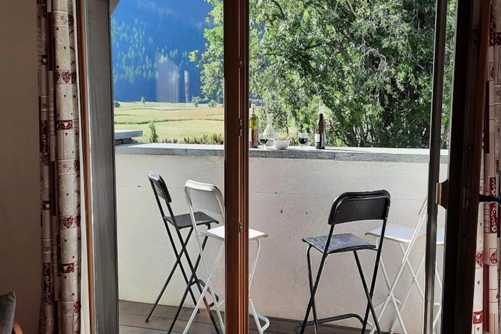 Résidence Le Clos Vanoise - Nicht zugeordnet