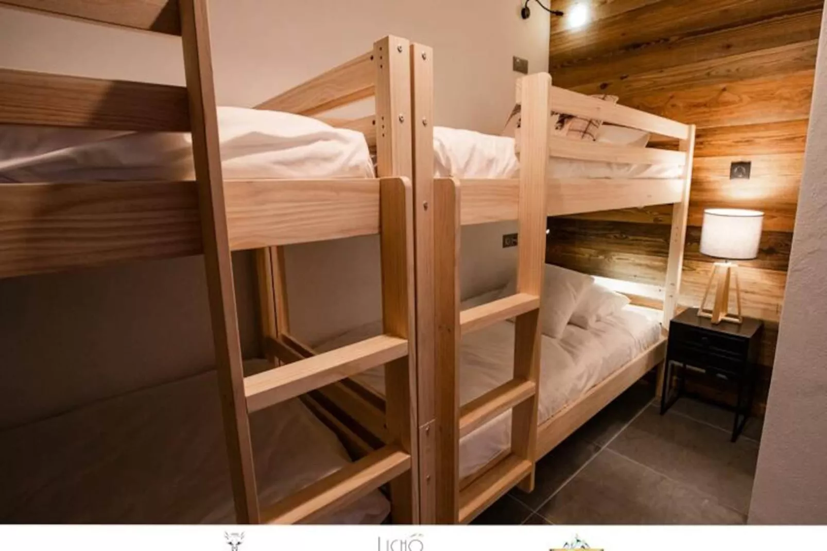 Résidence La Marmotte-Untagged