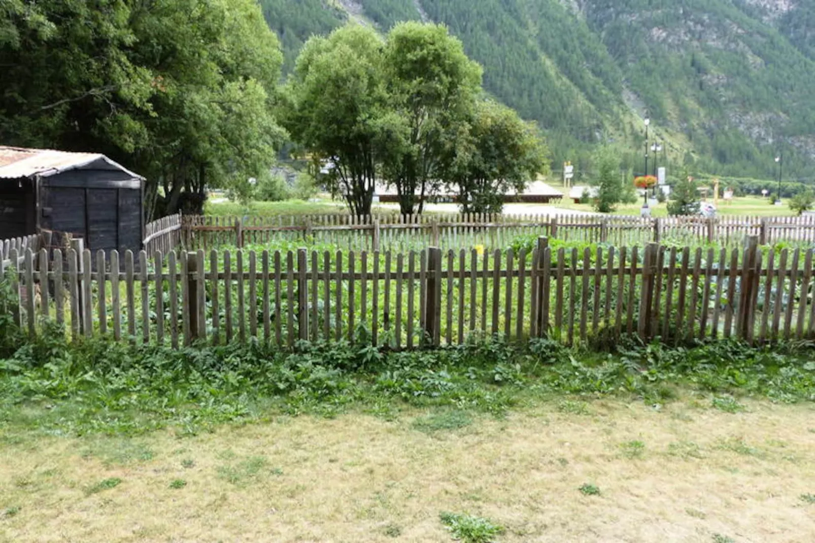 Résidence Le Clos Vanoise - Nicht zugeordnet