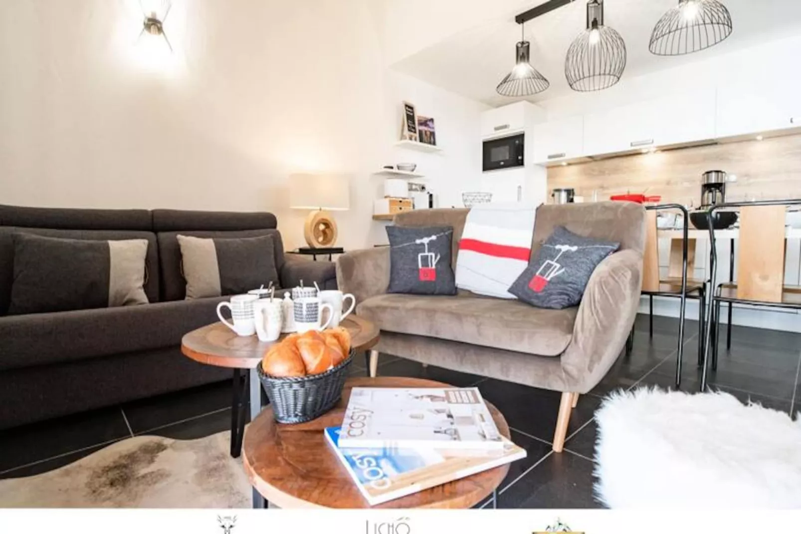 Résidence La Marmotte-Untagged