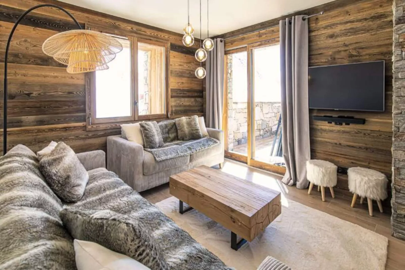 Résidence La Marmotte-Untagged