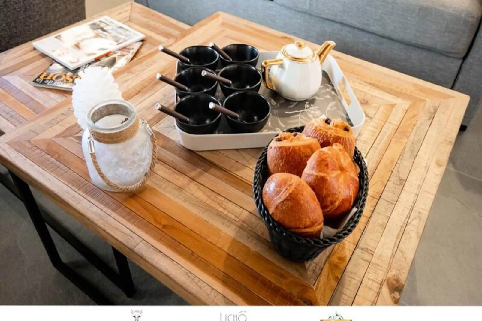 Résidence La Marmotte-Untagged