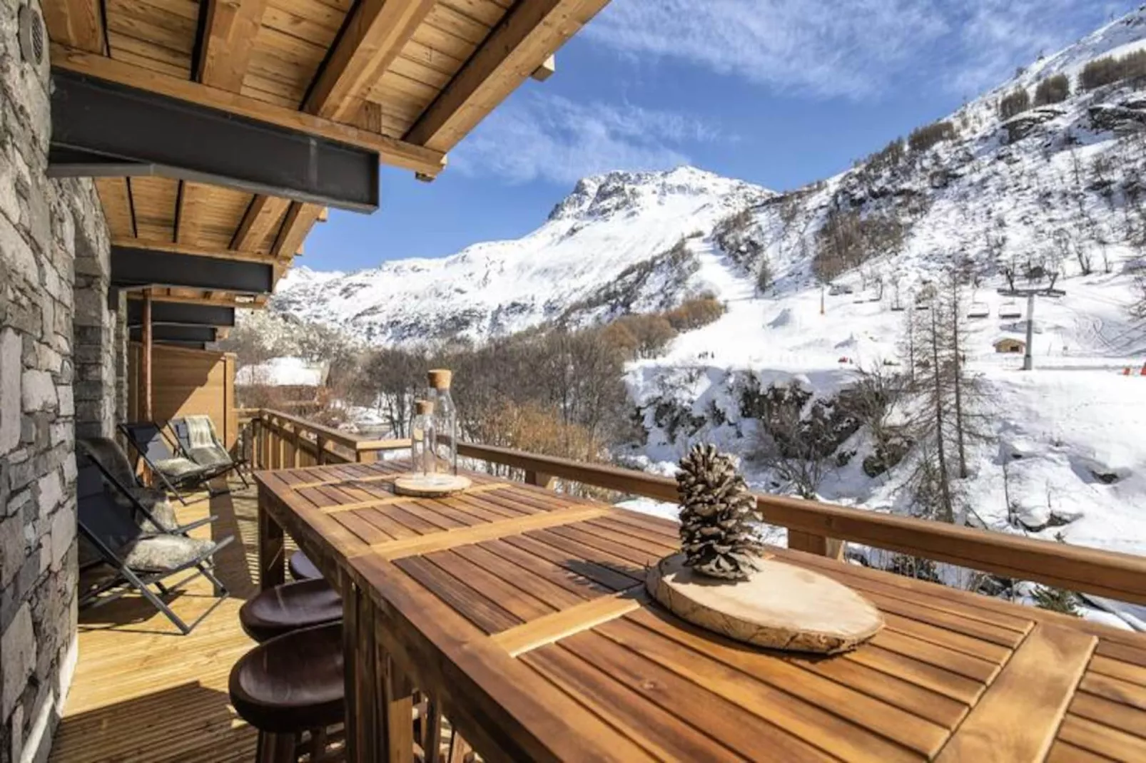 Résidence La Marmotte-Non tagué