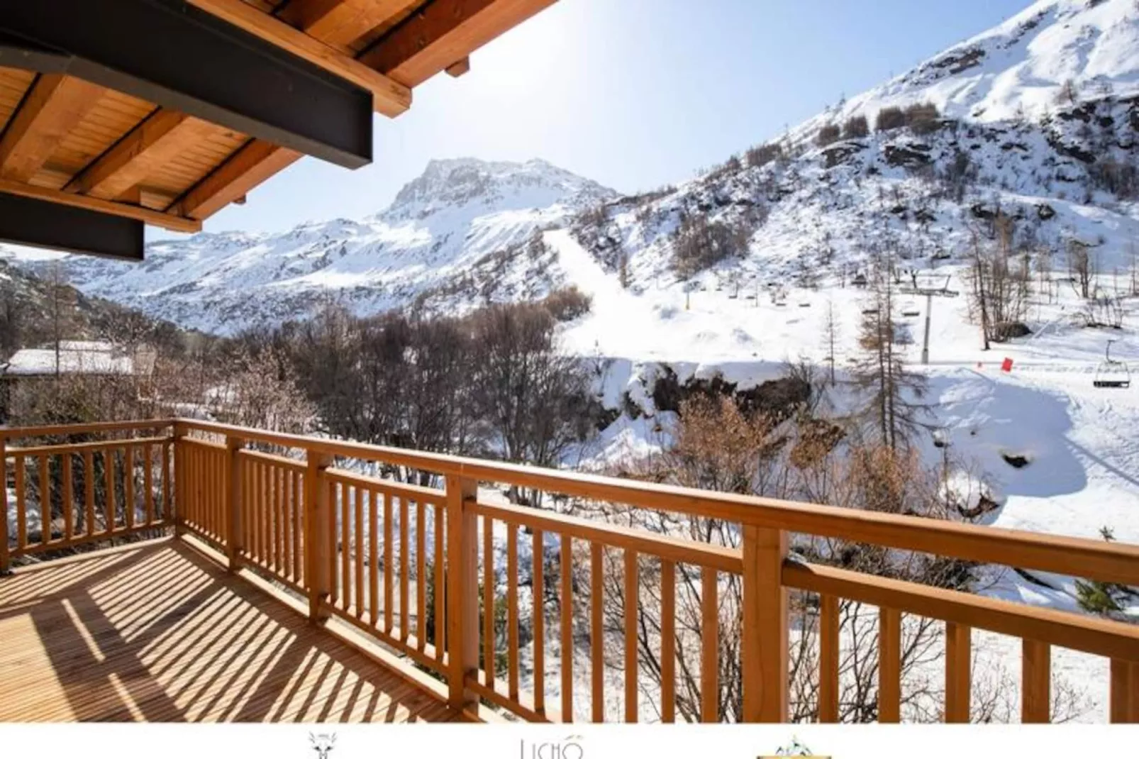 Résidence La Marmotte-Non tagué