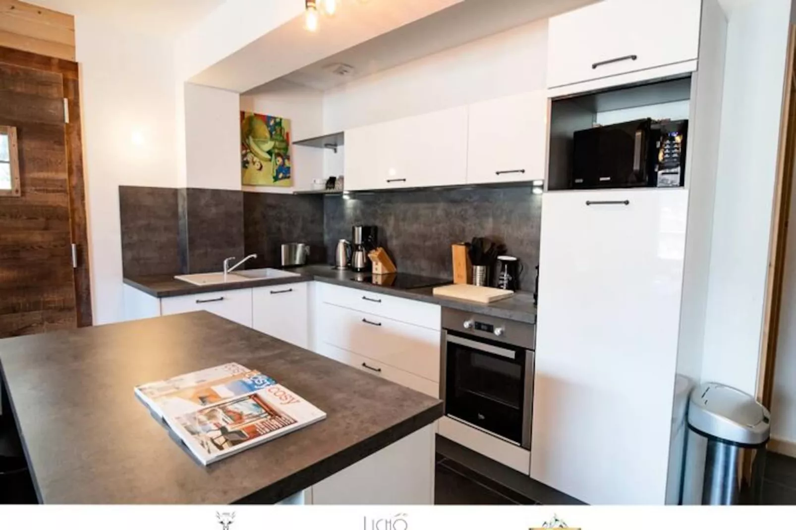 Résidence La Marmotte-Non tagué