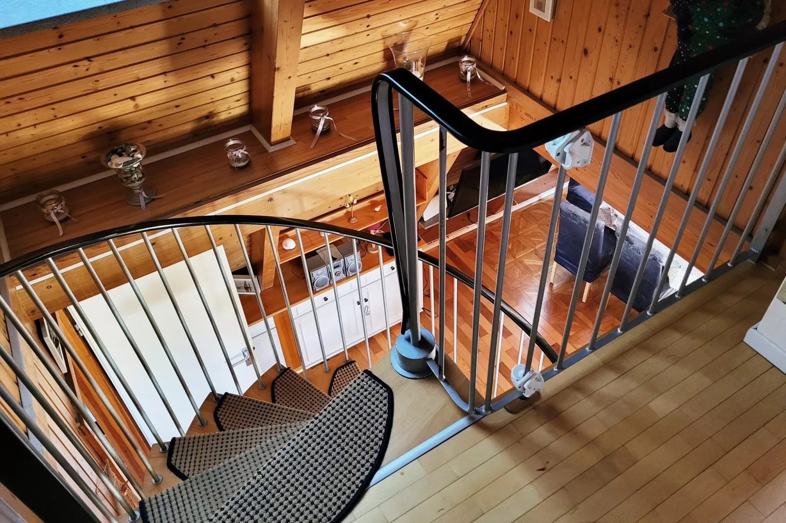 Ferienhaus Damp-Ferienhaus Giese-Landing