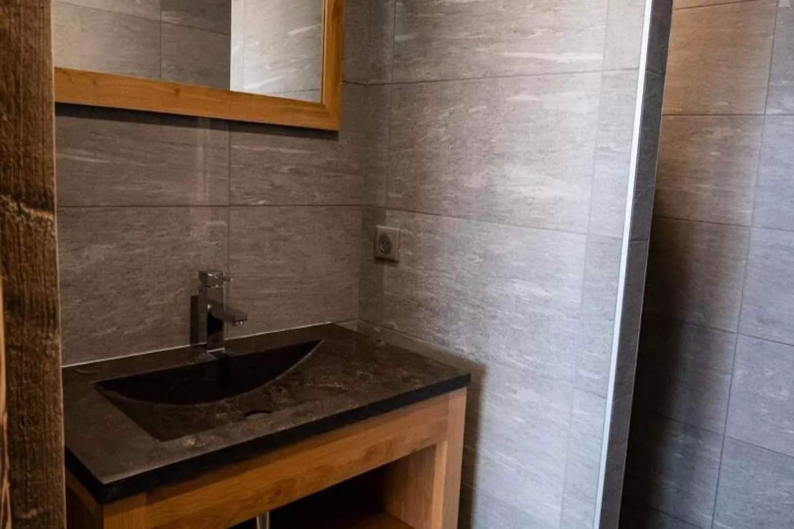 Résidence La Marmotte-Non tagué