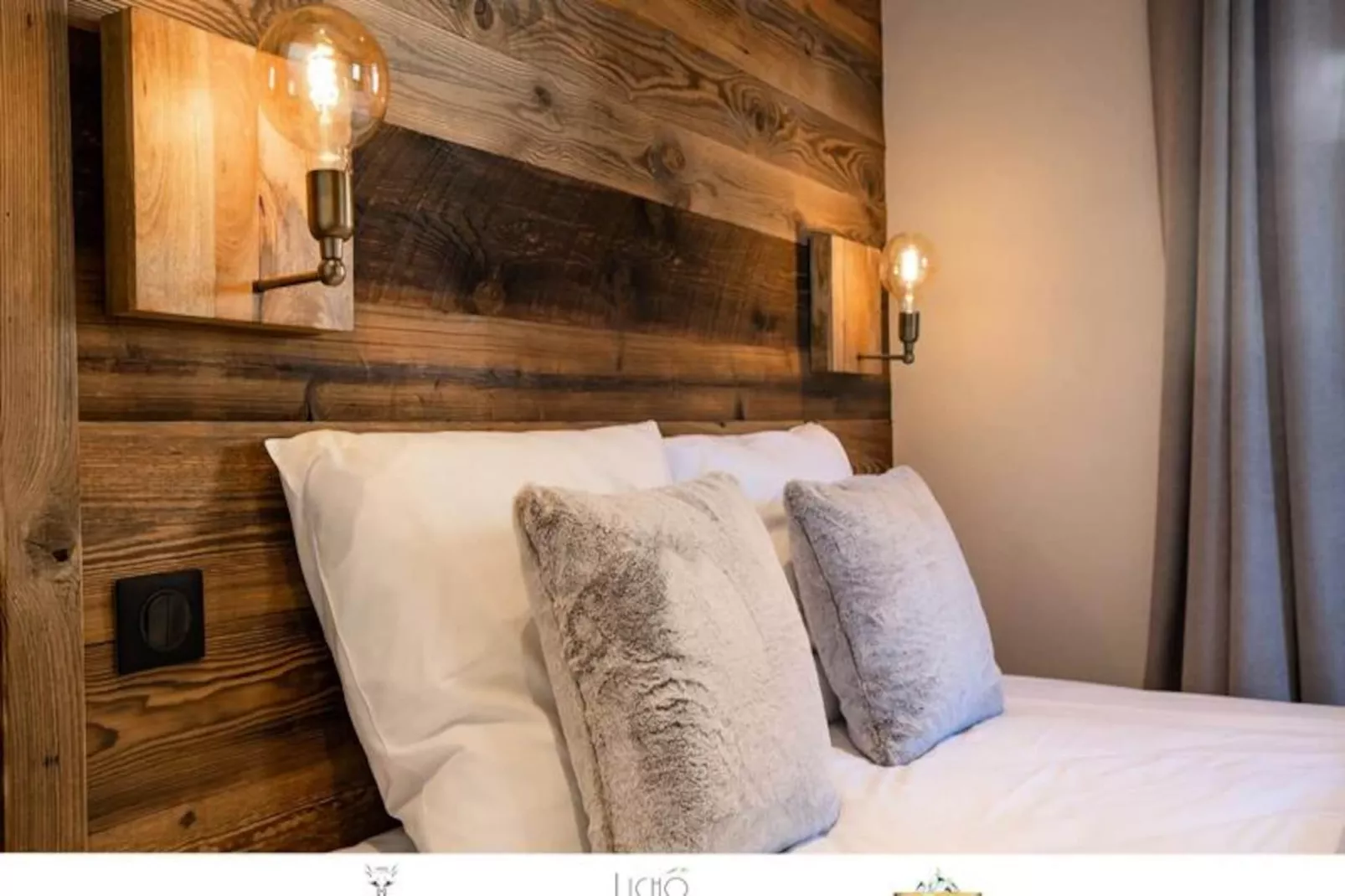 Résidence La Marmotte-Non tagué