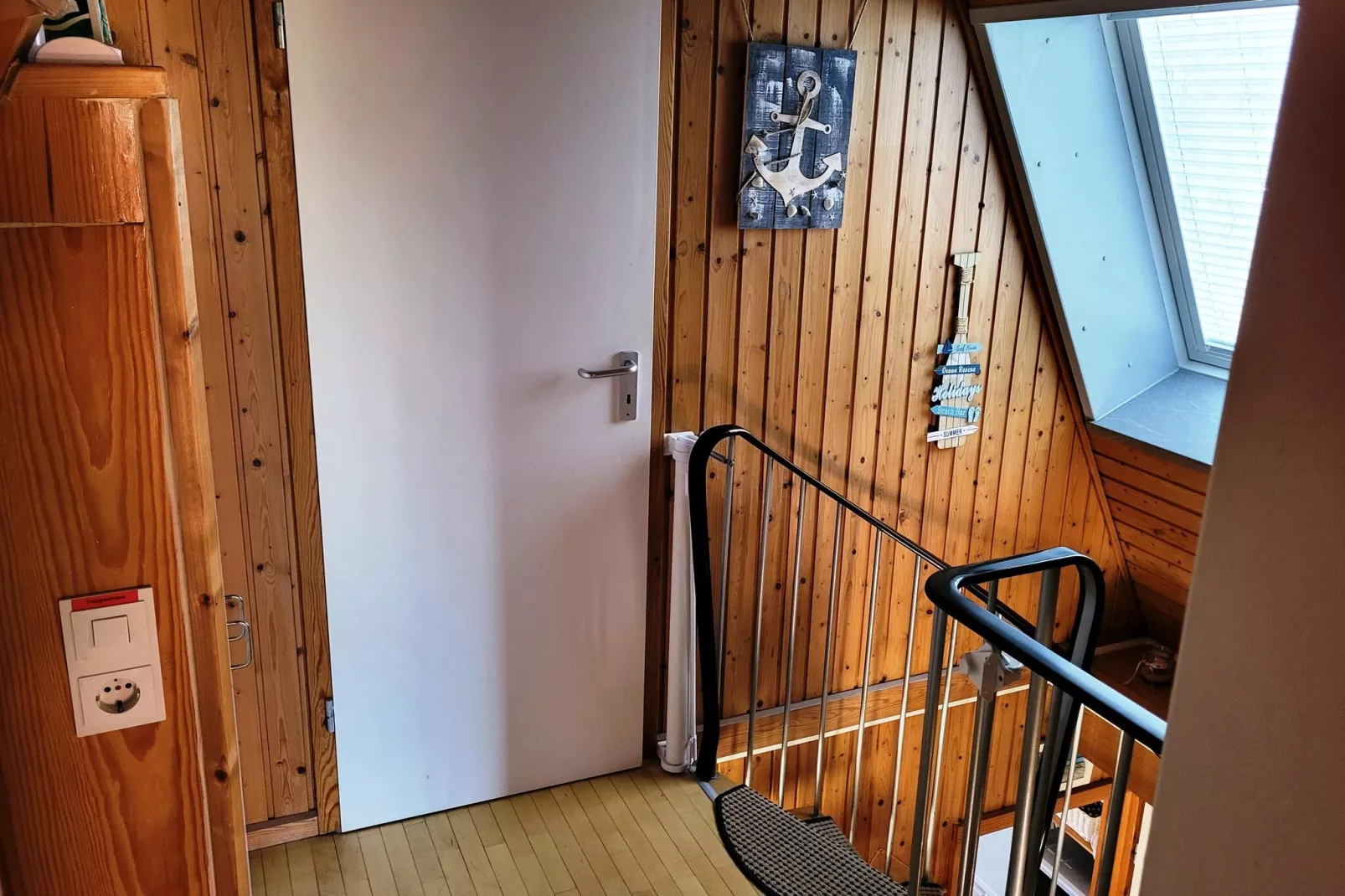 Ferienhaus Damp-Ferienhaus Giese-Landing