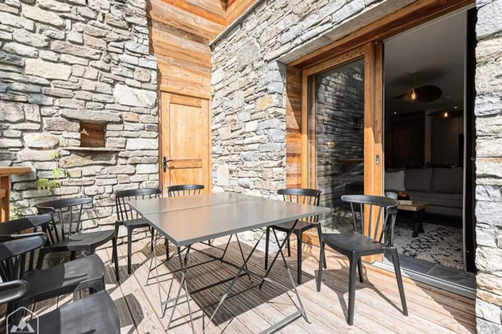 Résidence Les Marmottons-Untagged