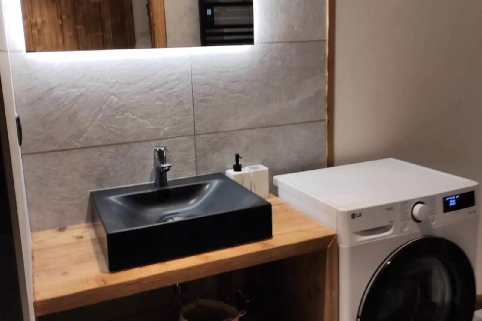 Résidence Les Marmottons-Nicht zugeordnet