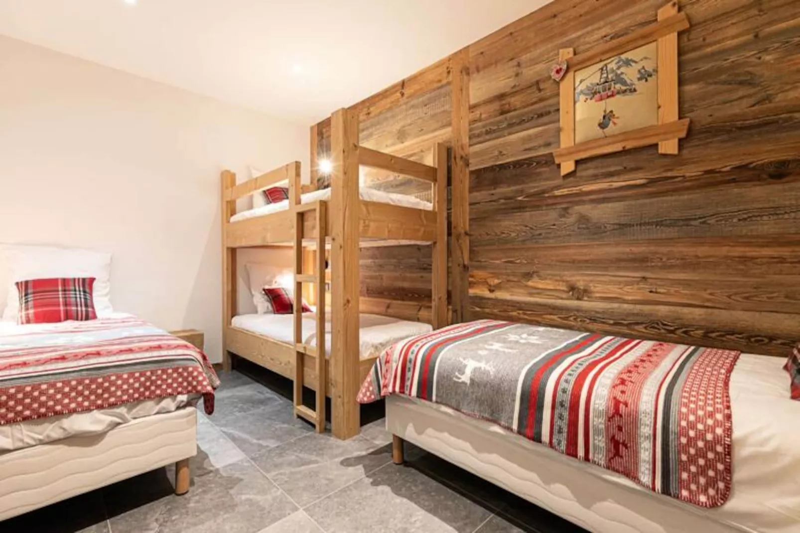 Résidence Les Marmottons-Untagged