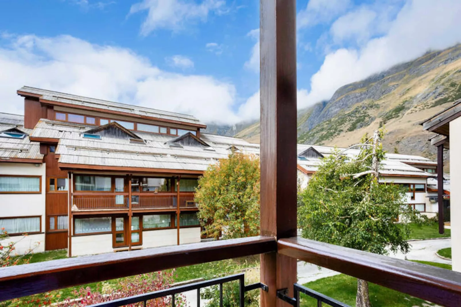 Résidence Albaron - Untagged