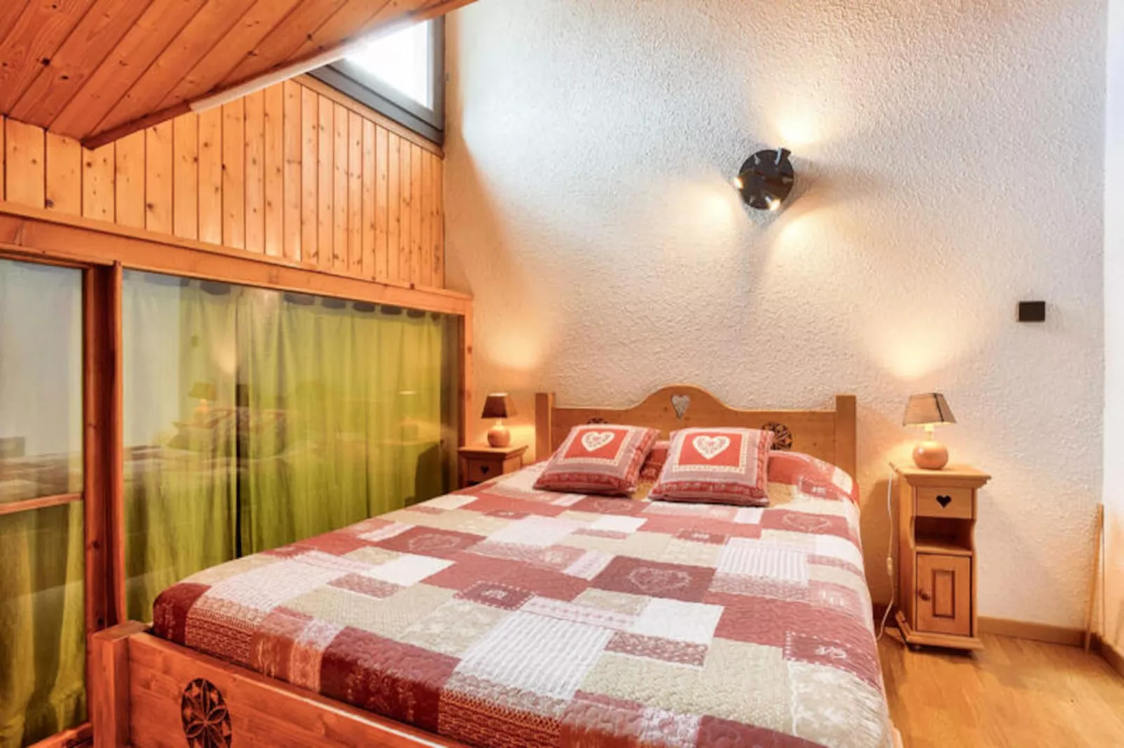 Résidence Albaron - Untagged