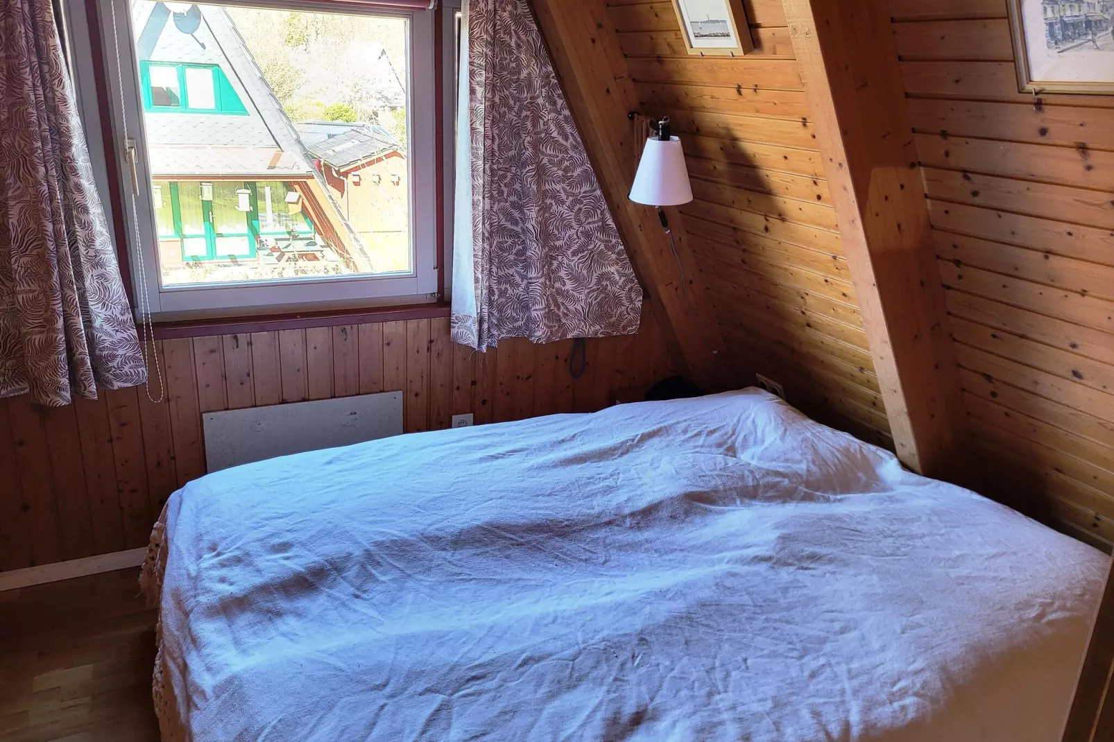 Ferienhaus Damp-Ferienhaus Giese-Bedroom