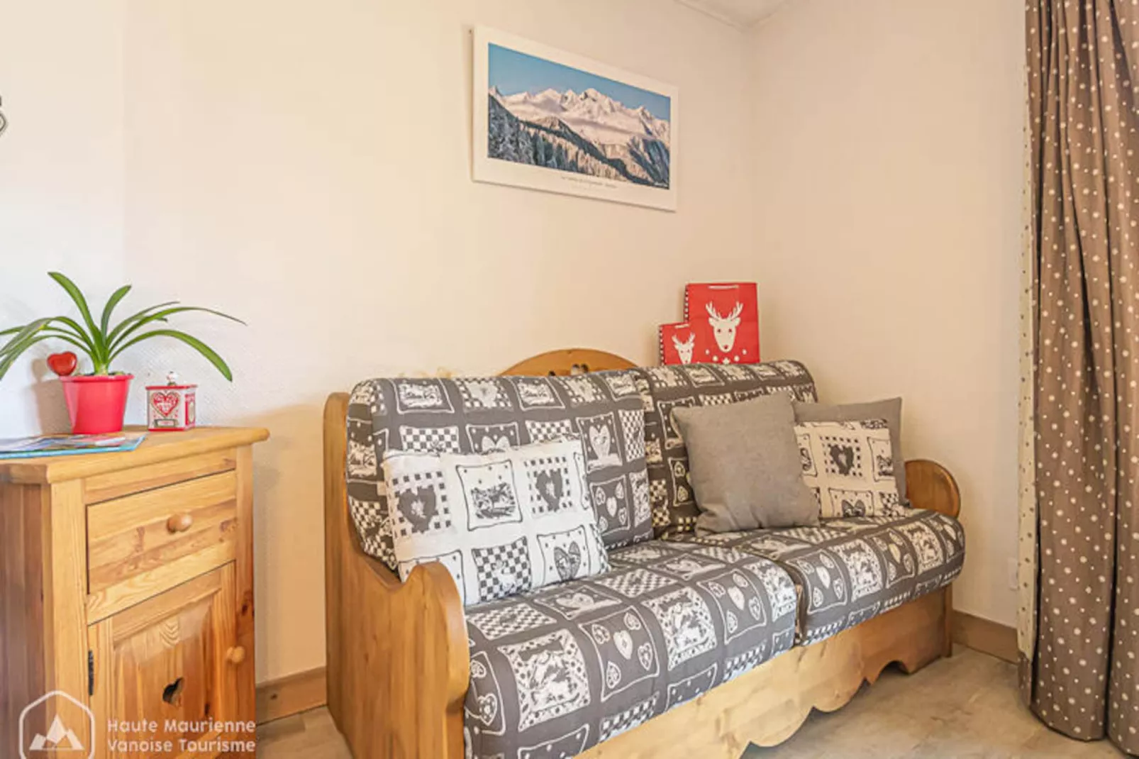 Les  Chalets De La Pyramide-Nicht zugeordnet