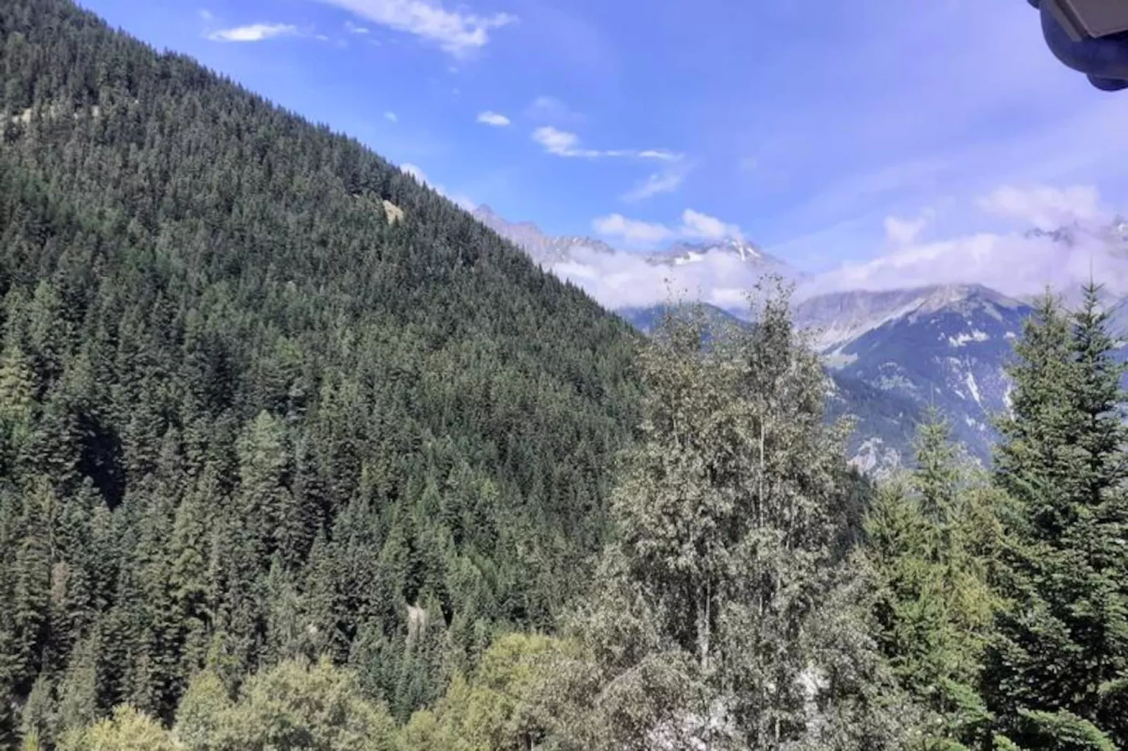 Chalet du Thabor-Non tagué