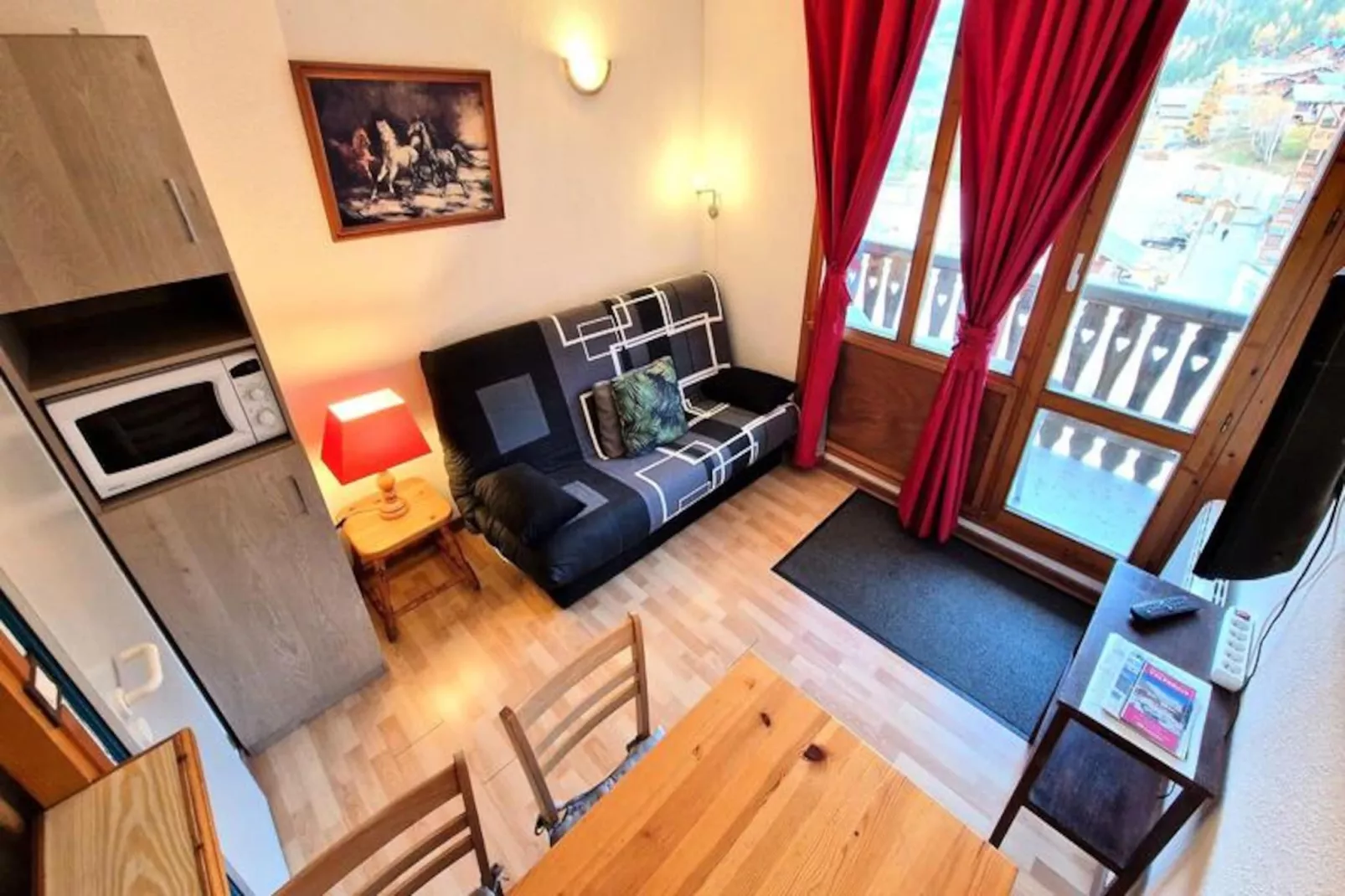 Résidence Le Thabor-Non tagué