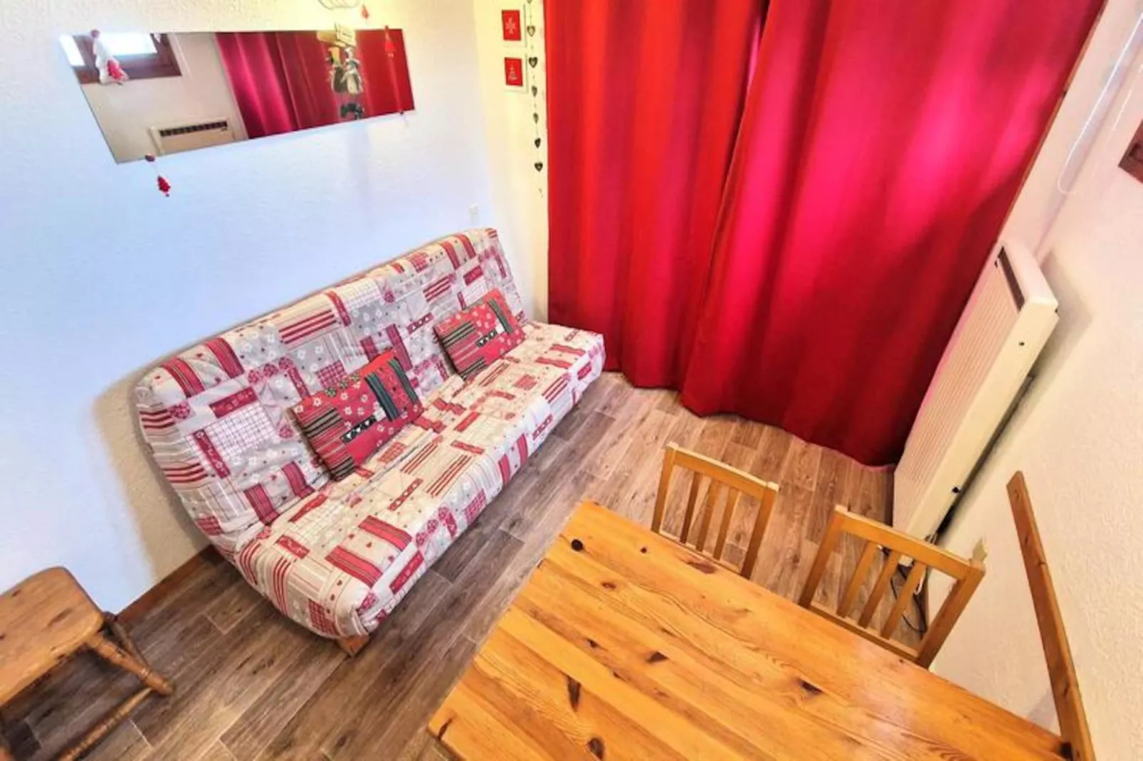 Résidence Le Thabor-Untagged