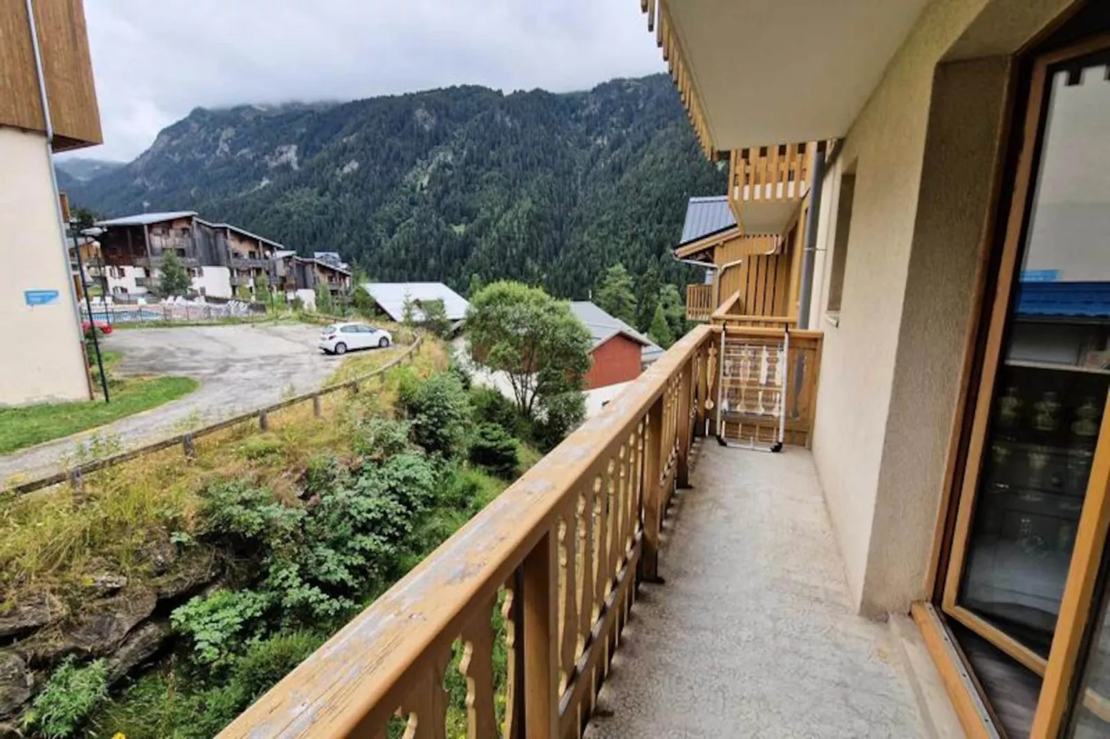 Résidence Le Cheval Blanc-Nicht zugeordnet