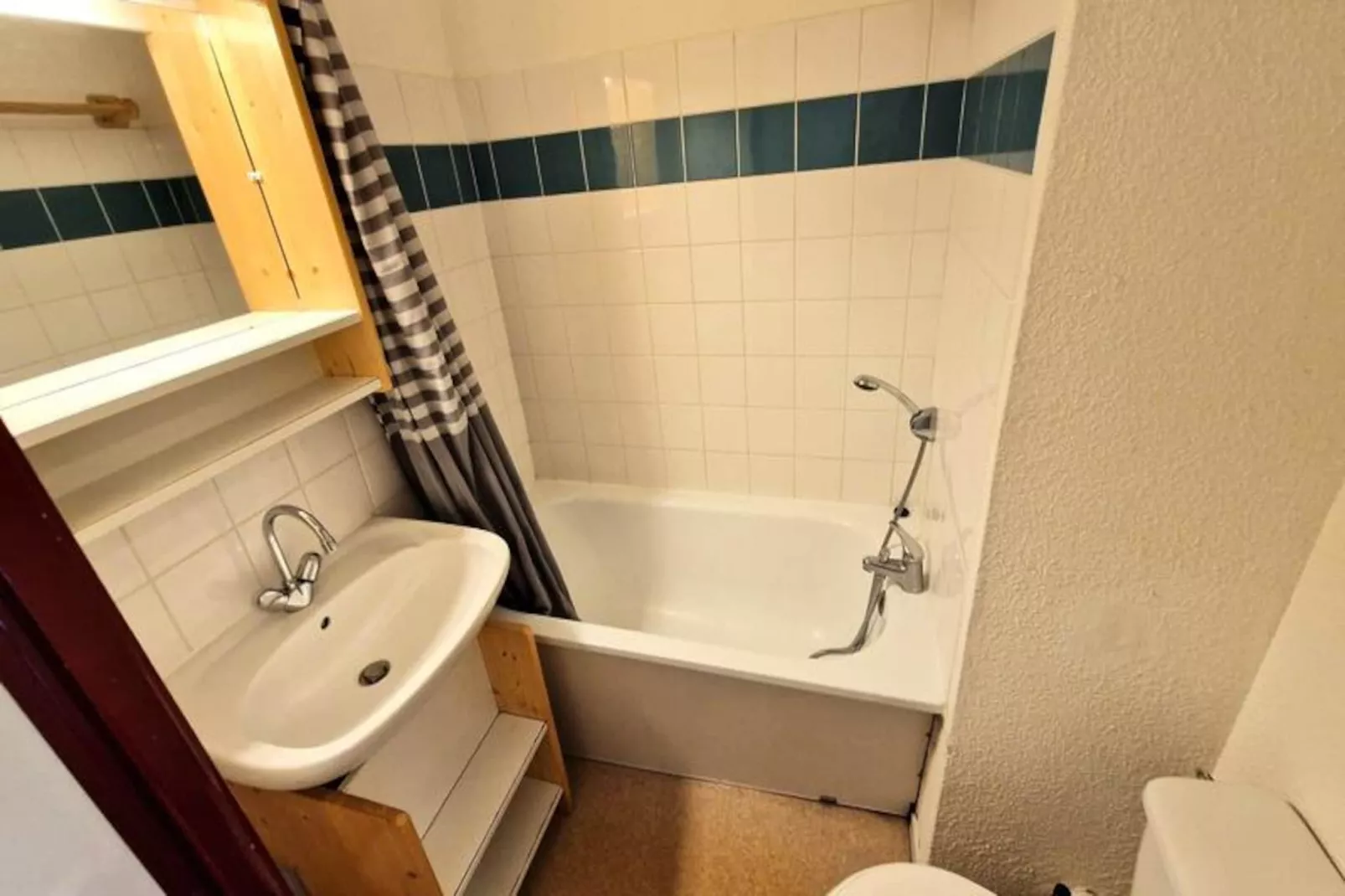 Résidence Le Cheval Blanc-Nicht zugeordnet