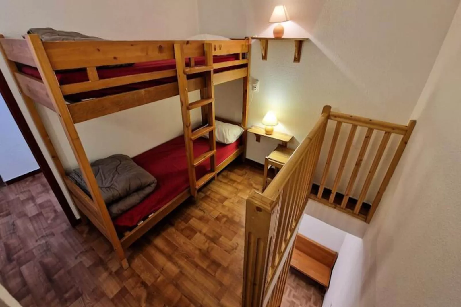 Résidence Le Cheval Blanc-Untagged