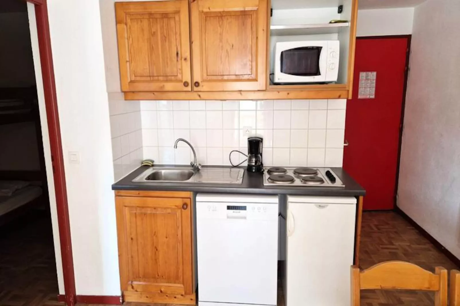 Résidence Le Cheval Blanc-Untagged