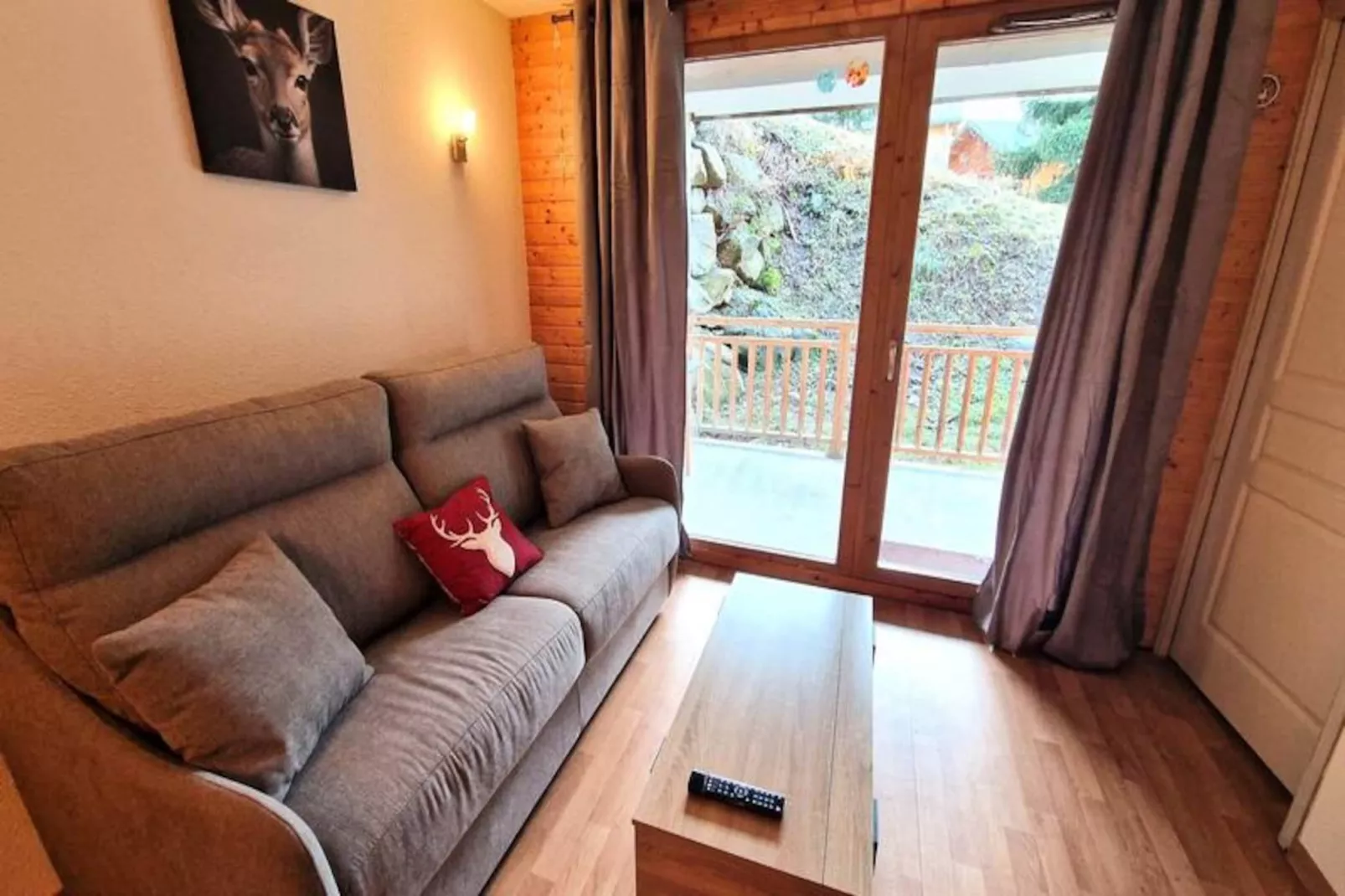 Chalets De Florence-Untagged