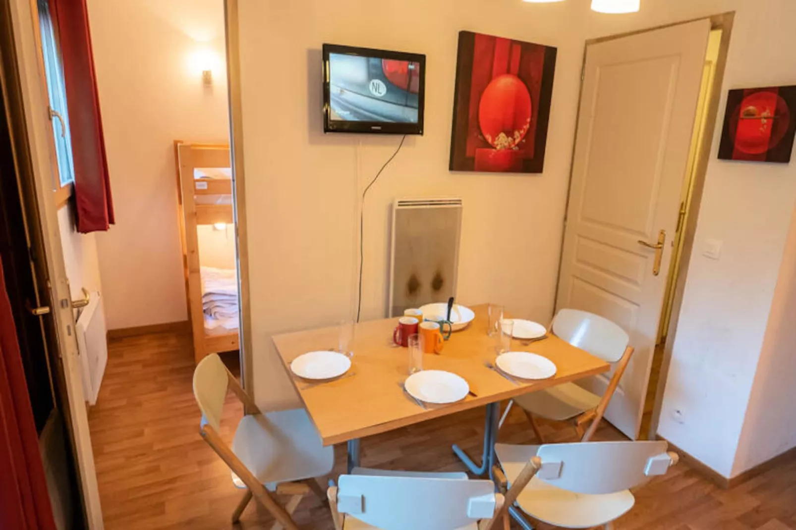 Chalets De Florence - Untagged