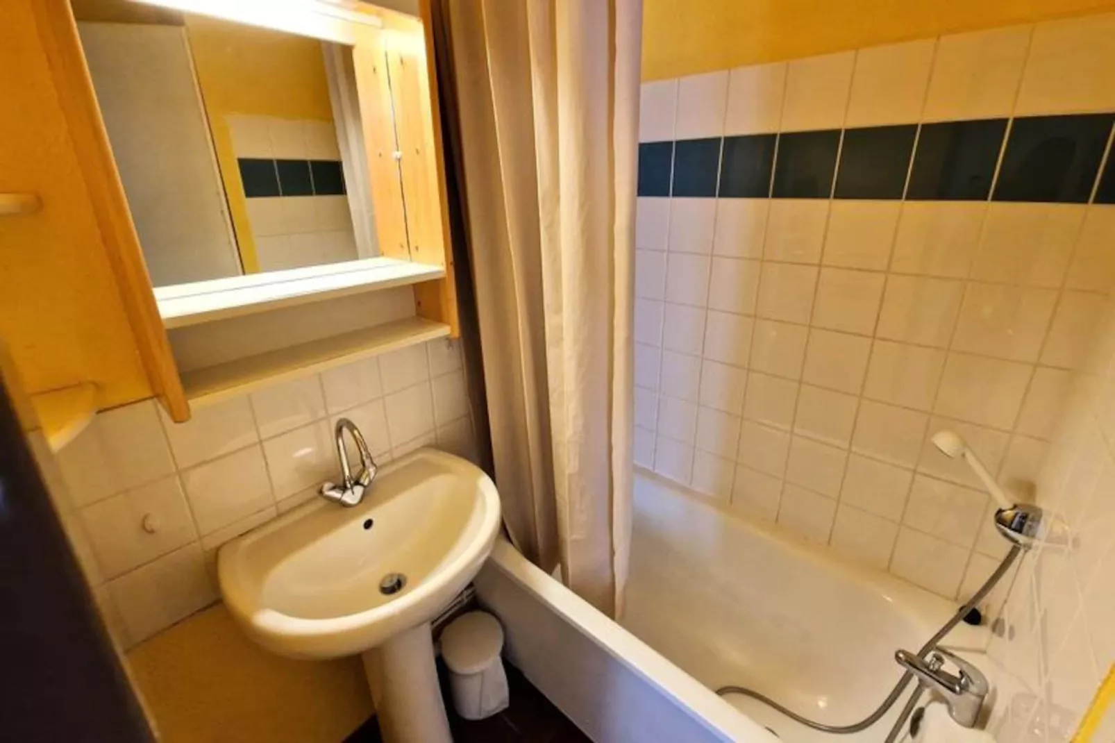 Résidence Le Cheval Blanc-Nicht zugeordnet