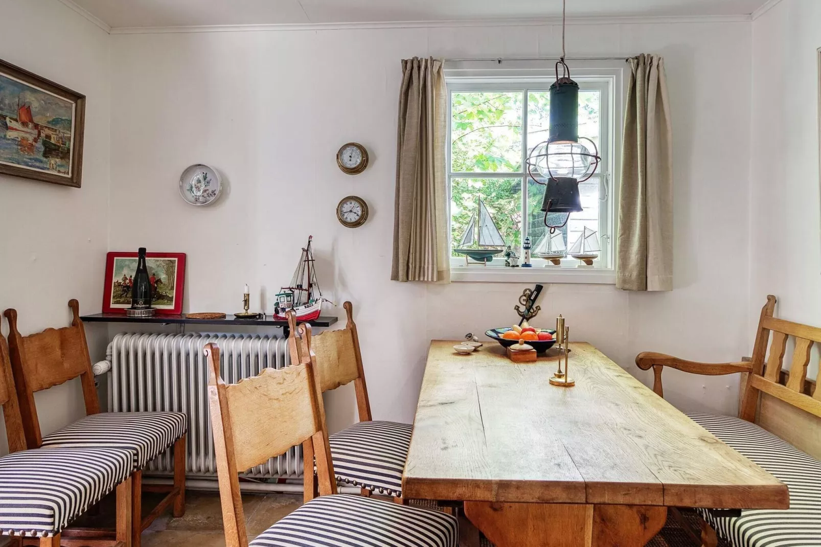Maison de vacances pour 6 a Vejby-By Traum-Intérieur