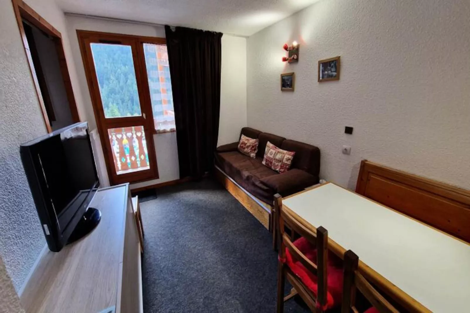 Résidence Melezets 2-Untagged