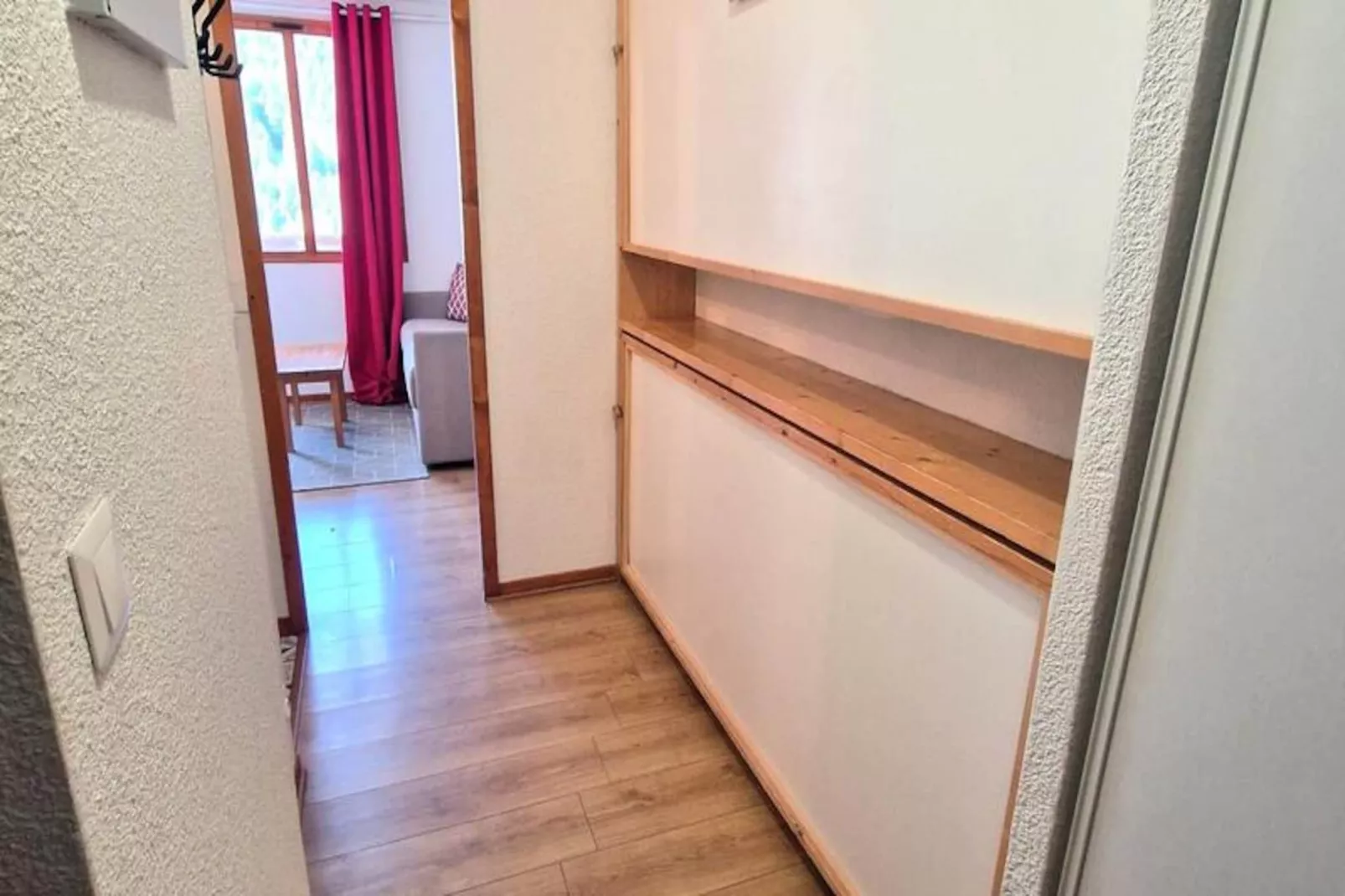 Résidence Melezets 2-Untagged