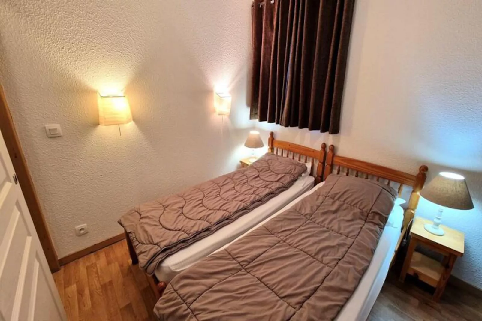 Chalets De Florence-Non tagué